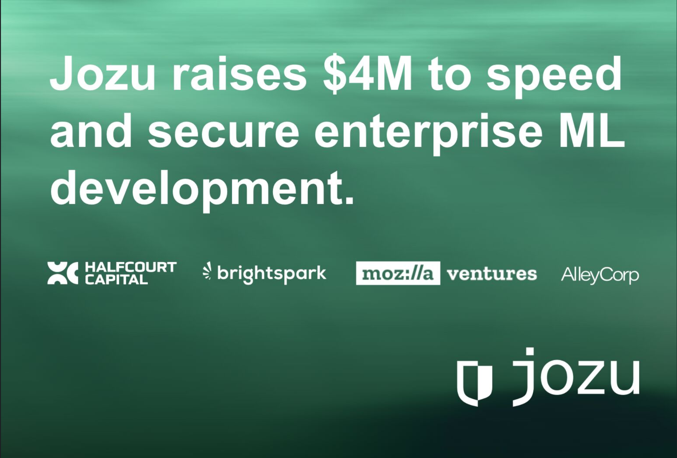 Jozu Raises $4 Million Seed Round to Scale Enterprise AI Orchestration Platform